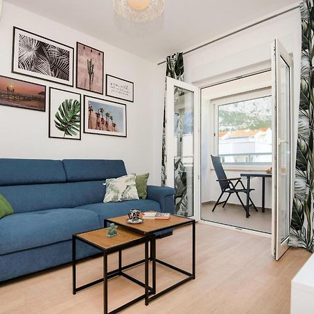 1 Bedroom Beautiful Apartment In Baska Voda Luaran gambar